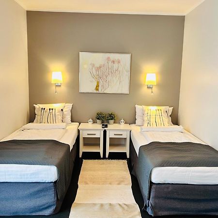 Hotel Amber Suite & Spa - Enklawa Dla Doroslych (Adults Only) ミエンジボジェ エクステリア 写真