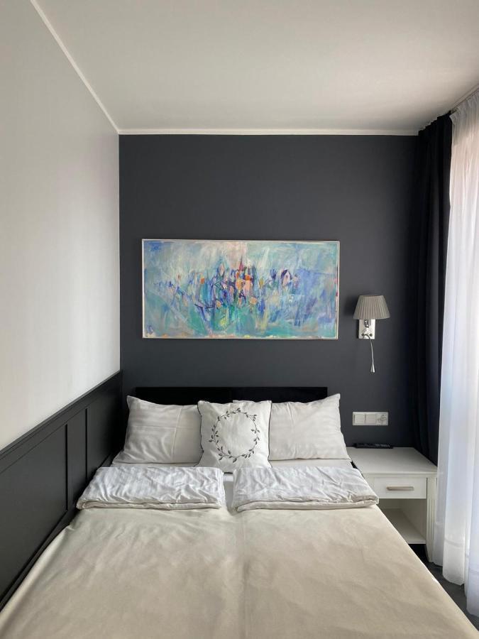 Hotel Amber Suite & Spa - Enklawa Dla Doroslych (Adults Only) ミエンジボジェ エクステリア 写真