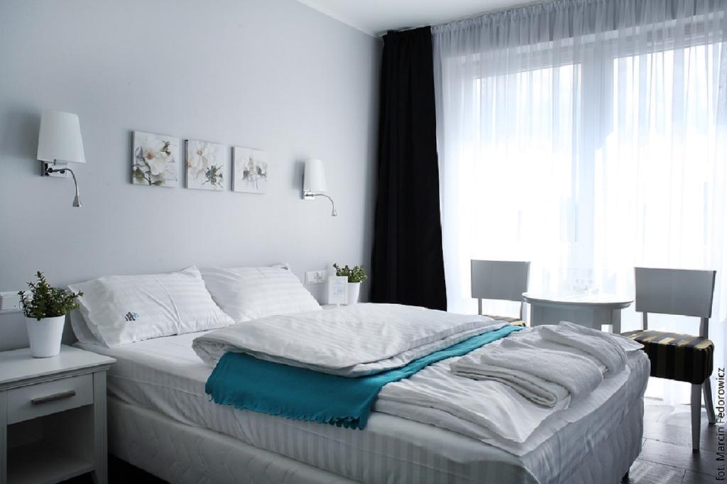 Hotel Amber Suite & Spa - Enklawa Dla Doroslych (Adults Only) ミエンジボジェ 部屋 写真
