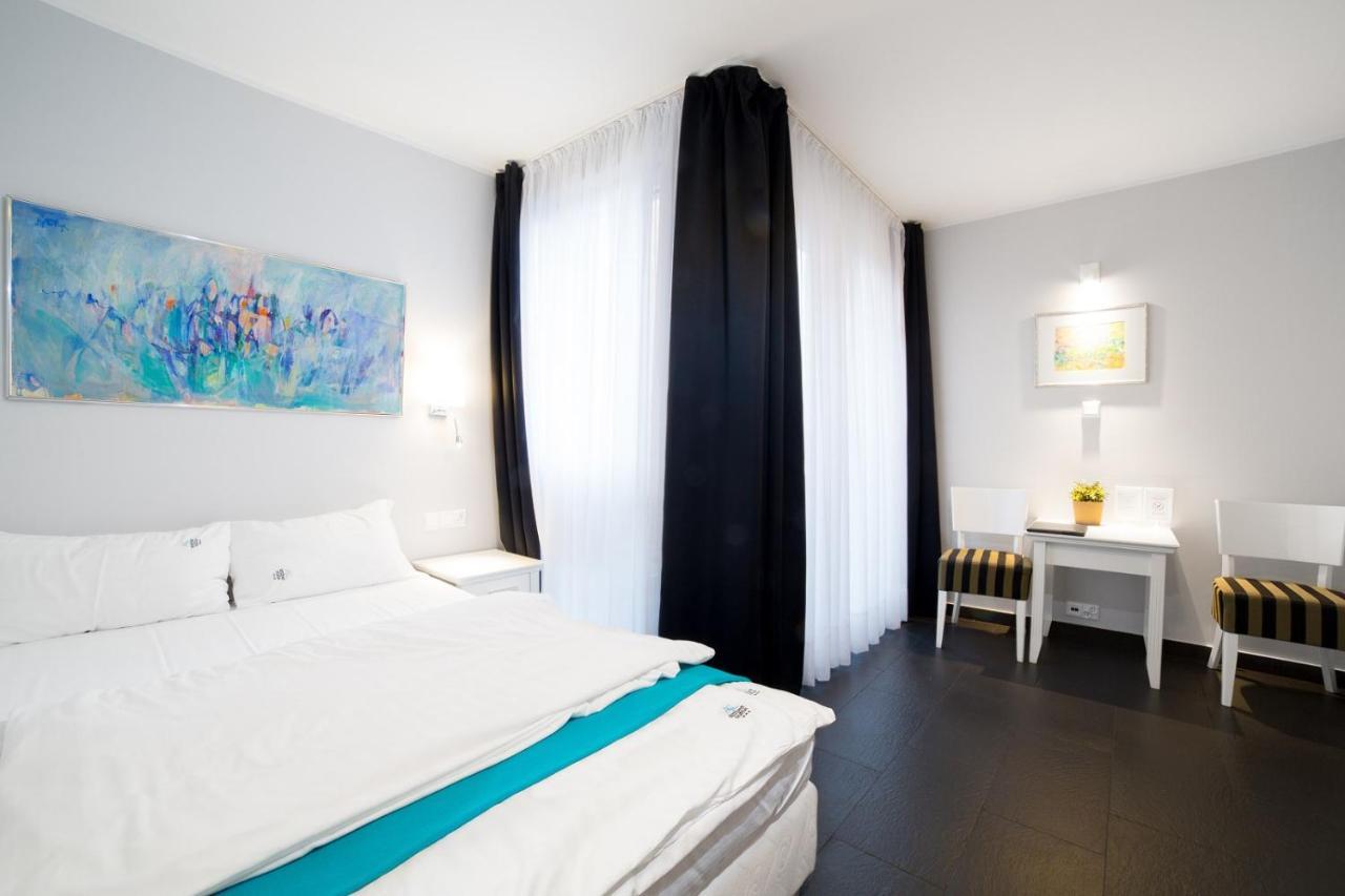 Hotel Amber Suite & Spa - Enklawa Dla Doroslych (Adults Only) ミエンジボジェ エクステリア 写真