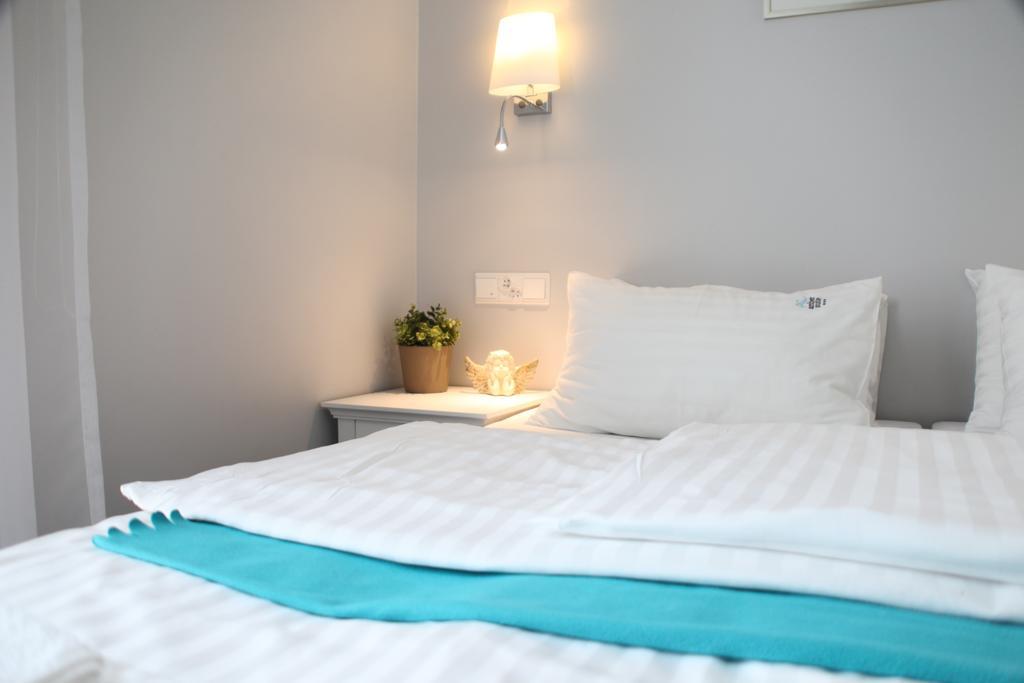 Hotel Amber Suite & Spa - Enklawa Dla Doroslych (Adults Only) ミエンジボジェ エクステリア 写真