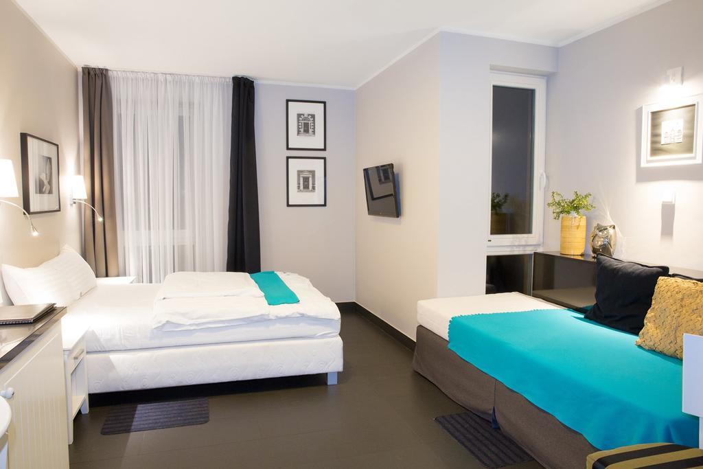 Hotel Amber Suite & Spa - Enklawa Dla Doroslych (Adults Only) ミエンジボジェ エクステリア 写真