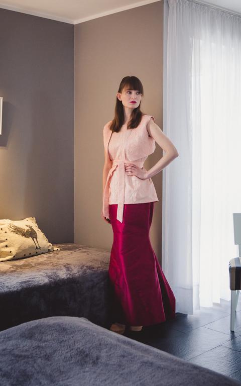 Hotel Amber Suite & Spa - Enklawa Dla Doroslych (Adults Only) ミエンジボジェ エクステリア 写真