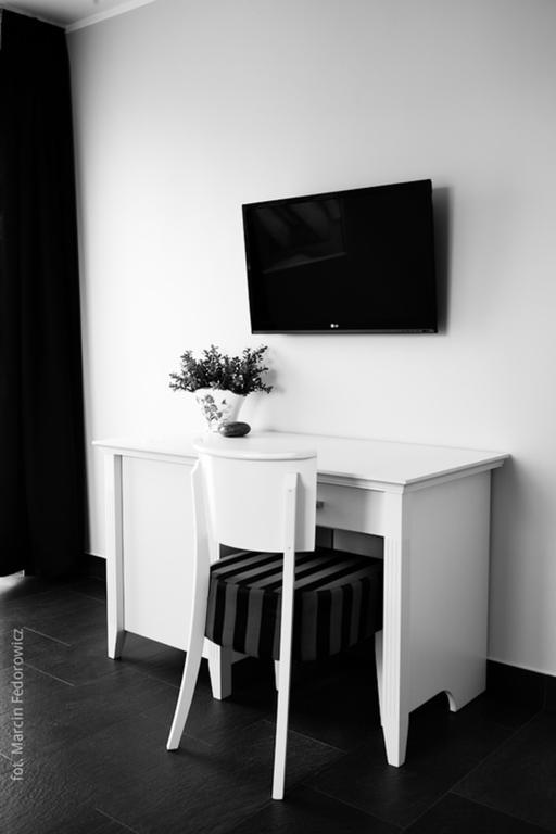 Hotel Amber Suite & Spa - Enklawa Dla Doroslych (Adults Only) ミエンジボジェ エクステリア 写真