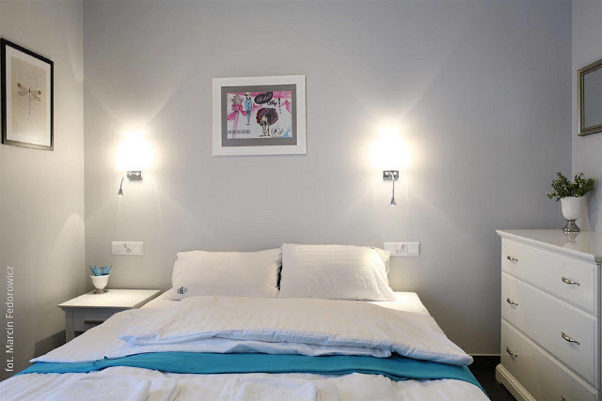 Hotel Amber Suite & Spa - Enklawa Dla Doroslych (Adults Only) ミエンジボジェ エクステリア 写真