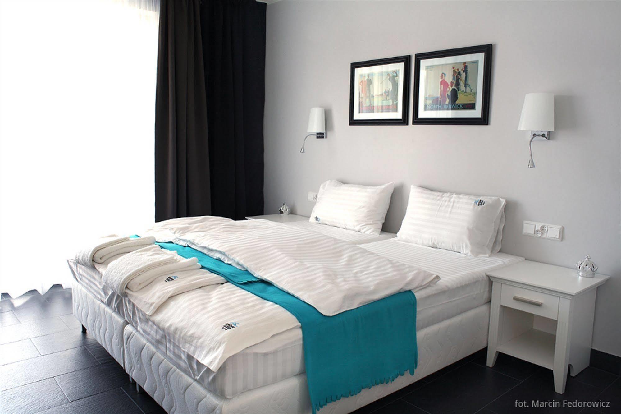 Hotel Amber Suite & Spa - Enklawa Dla Doroslych (Adults Only) ミエンジボジェ エクステリア 写真
