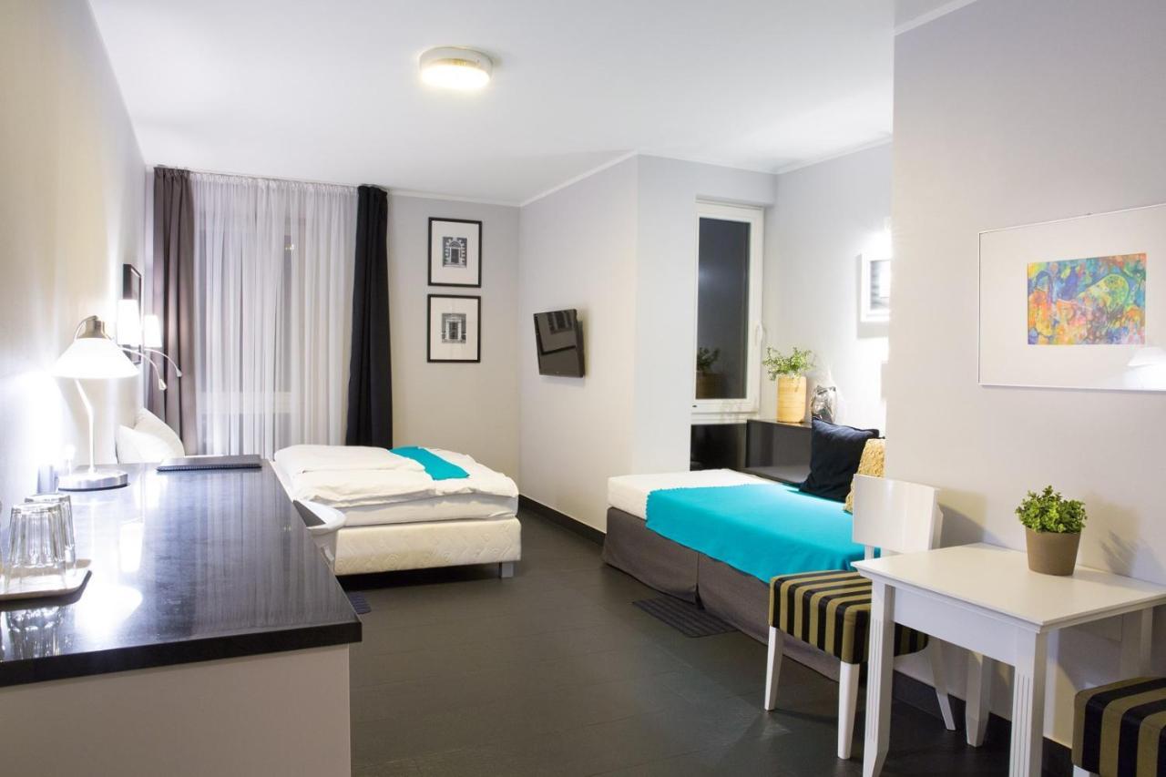 Hotel Amber Suite & Spa - Enklawa Dla Doroslych (Adults Only) ミエンジボジェ エクステリア 写真