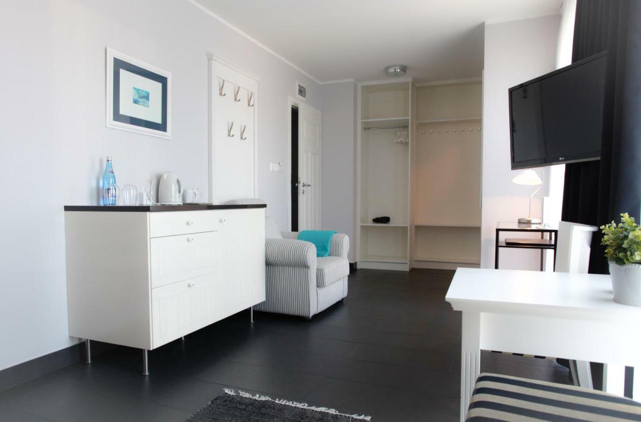 Hotel Amber Suite & Spa - Enklawa Dla Doroslych (Adults Only) ミエンジボジェ エクステリア 写真